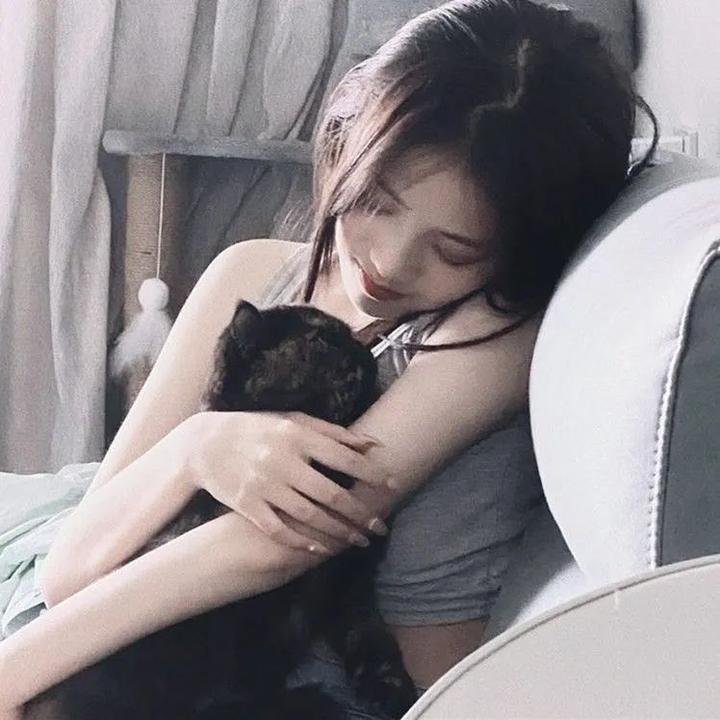 六岁女儿的三次呼唤